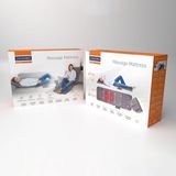 Massagegerät Lanaform Mattress