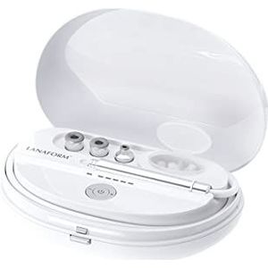 Botalux - Steunkousen - 40-70-140 Denier - Multi-Elastisch - Versterkt Kruisje