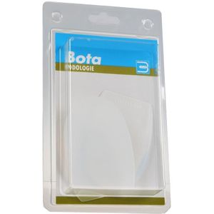 Bota Podo 9 hielkussen 5mm L 2 stuks