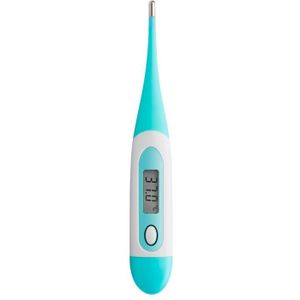 Lanaform - DT-100 - Digitale Thermometer - Flexibele Punt - Waterdicht