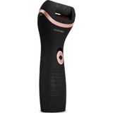 Lanaform - Pedila - Eeltverwijderaar Elektrisch - Voetvijl - Pedicure - 2 Rollers - Voet Verzorging - Eeltverwijderaars