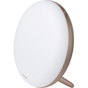 Lumino - LED Lichttherapielamp - Champagne - UV-vrij - 10.000 Lux