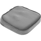 2-in-1 Shiatsu Comfort