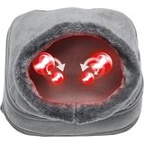 2-in-1 Shiatsu Comfort