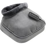 2-in-1 Shiatsu Comfort