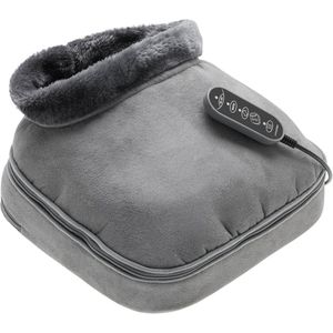 2-in-1 Shiatsu Comfort