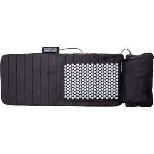 Delight Mattress - Massagemat - Multicolor - Kunststof - 3-in-1 Functies