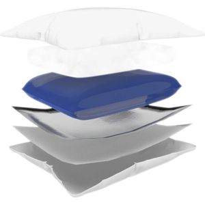 Lanaform Aqua Comfort - Waterkussen