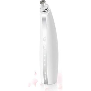 Lanaform - Limpia - Gezichtsreiniger - Zwart - Poriënreinigers