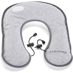 Lanaform - Neck Warmer - Warmtekussen - Ergonomisch - Zacht