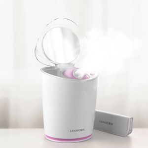 Lanaform - Luxury Facial Steamer - Gezichtsstomer
