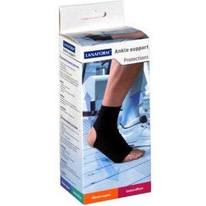 Lanaform Enkelbandage L