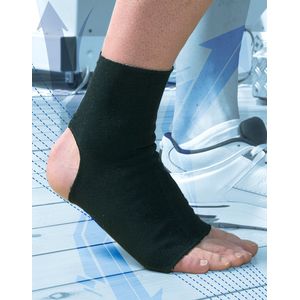 Lanaform - Chevillère - Enkelsteun - Verstelbaar - Comfortabel Tricot