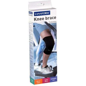 Lanaform Kniebandage