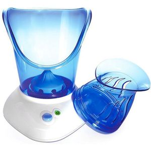 Lanaform - Facial Care - Facial Steamer - Gezichtssauna - Gezichtsreiniger - Inhalator - Gezichtsstomer - Poriënreiniger