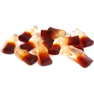 Astra Frisia Colafflessen suikervrij 1,5 kg