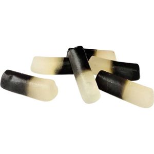 Frisia Drop Mint Staafjes / Magic Sticks - 1 x 3 kilo