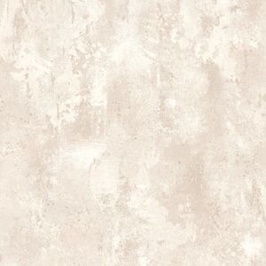 DUTCH - WALLCOVERINGS - Behang - Beton - Beige - 53 cm x 10 m
