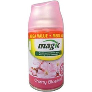 Magic Navulling Cherry blossom 300ml