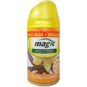 Magic Navulling Vanilla Collada 300ml