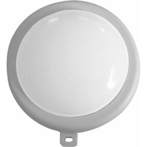 I-Watts Outdoor Lighting LED ARMATUUR 5W ROND WIT - I-HUBR5W-B - I-HUBR5W-B