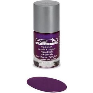 Paris Memories - Nagellak - fel paars - nummer 230 - 1 flesje met 11 ml.