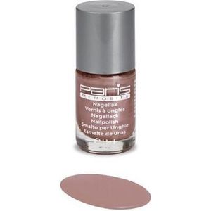 Paris Memories - Nagellak - oud roze parelmoer - nummer 227 - 1 flesje met 11 ml.