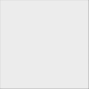 Linie Plato set douchewandpanelen 90 x 90 x 260 cm pvc mat wit