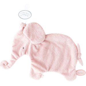 Dimpel Oscar Tuttie Speendoekje Roze