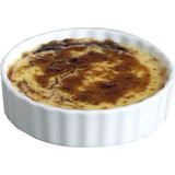 Cosy & Trendy - Creme Brulee Schaaltjes - 12 cm - 4 Stuks