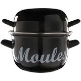 COSY & TRENDY MOSSELPOT D18CM  2.8L