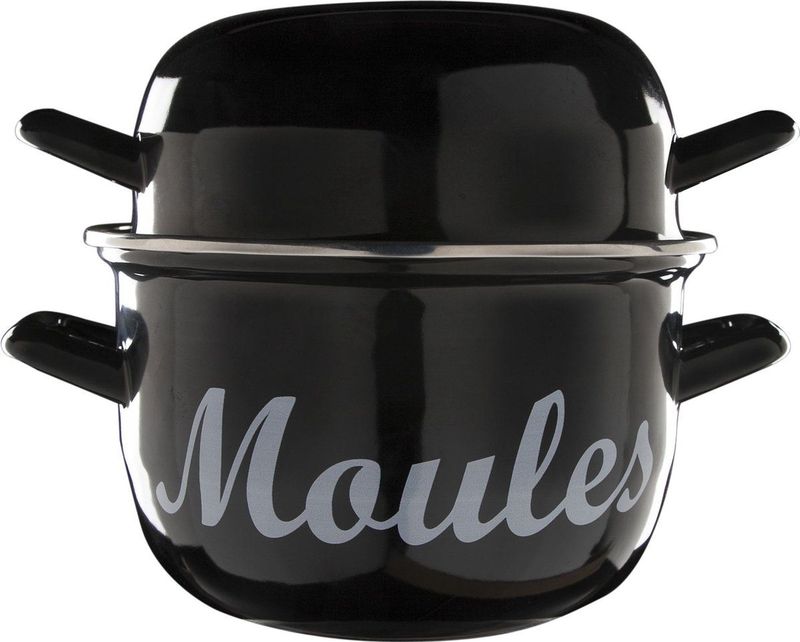 COSY & TRENDY MOSSELPOT D18CM  2.8L