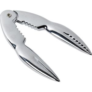 Cosy & Trendy - Kreeftenkraker - RVS