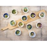 Cosy&Trendy - Serveerplank - Bamboe - 100 cm x 14 cm