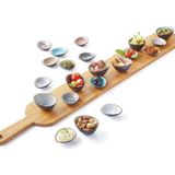 Cosy&Trendy - Serveerplank - Bamboe - 100 cm x 14 cm