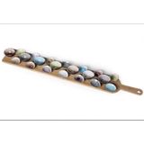 Cosy&Trendy - Serveerplank - Bamboe - 100 cm x 14 cm