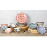 Cosy&Trendy Delirio Beker - 20 cl - Set-6