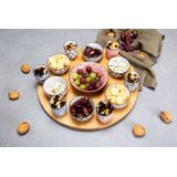 Cosy&Trendy Delirio Beker - 20 cl - Set-6