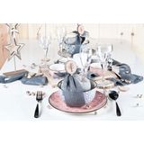 Cosy&Trendy Delirio Beker - 20 cl - Set-6