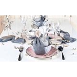 Cosy&Trendy Delirio Kommetje - Ø 9 cm - Set-6