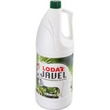 Loda - Super Javel 12° - Bleekwater - 2 Liter