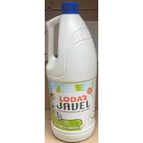 Loda - Super Javel 12° - Bleekwater - 2 Liter