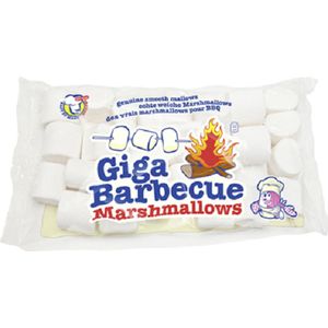 Vandamme Giga BBQ Marshmallow zak 750g