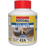 Soudal PVC-Lijm 42A 100ml