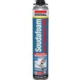 Soudal - Soudafoam Low Expansion - Purschuim - 750ml