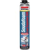 Soudal - Soudafoam Low Expansion - Purschuim - 750ml