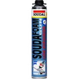 Soudal - Soudafoam Low Expansion - Purschuim - 750ml