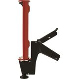 Soudal - HK14 - Handkitpistool - 310ml - Stevige Uitvoering