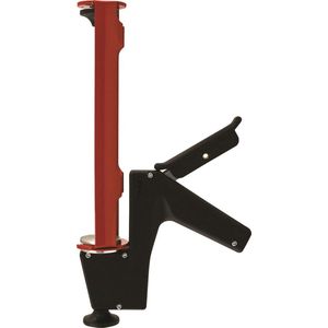 Soudal - HK14 - Handkitpistool - 310ml - Stevige Uitvoering