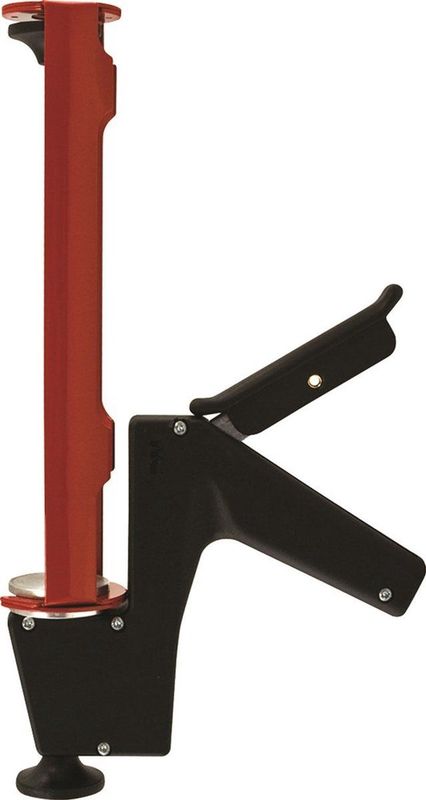 Soudal - HK14 - Handkitpistool - 310ml - Stevige Uitvoering